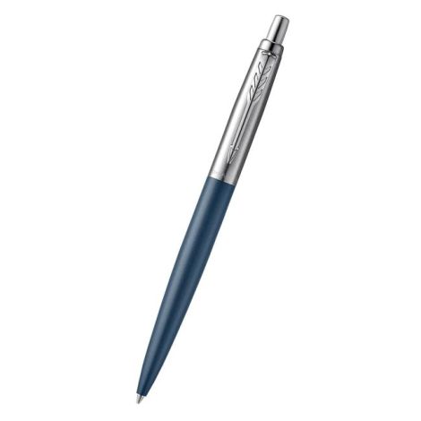 Kemični svinčnik Jotter XL Primrose Matte Blue CT