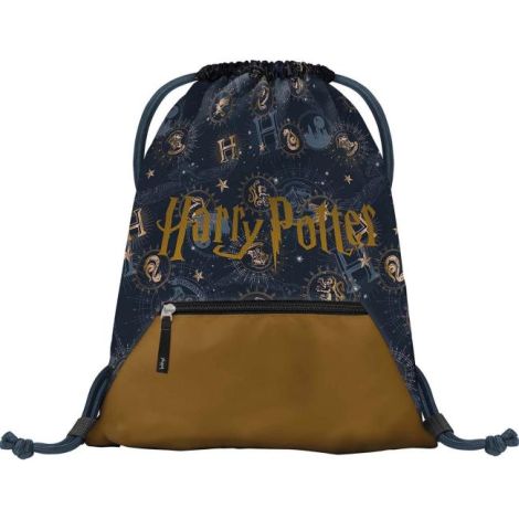 BAAGL torba za čevlje s predalom na zadrgo Harry Potter Hogwarts