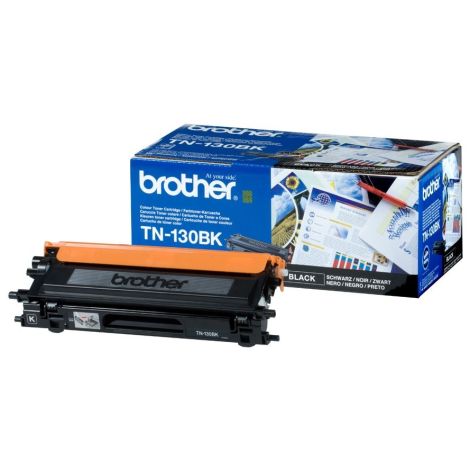 Toner Brother TN-130, črna (black), originalni