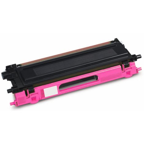 Toner Brother TN-135, magenta, alternativni