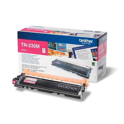 Toner Brother TN-230, magenta, originalni