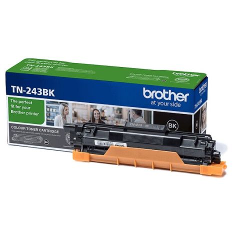 Toner Brother TN-243, črna (black), originalni