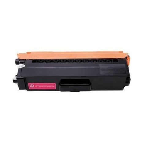 Toner Brother TN-320, magenta, alternativni