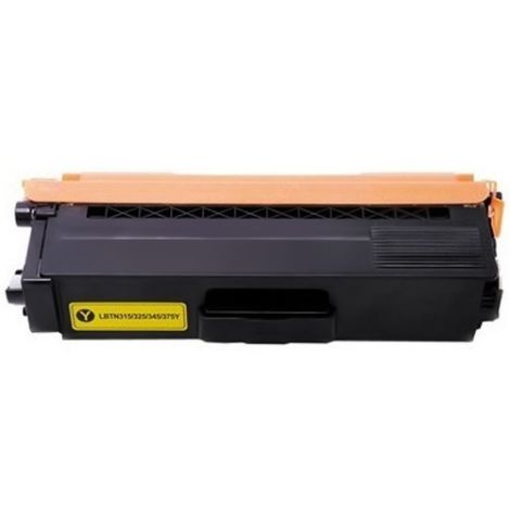 Toner Brother TN-320, rumena (yellow), alternativni