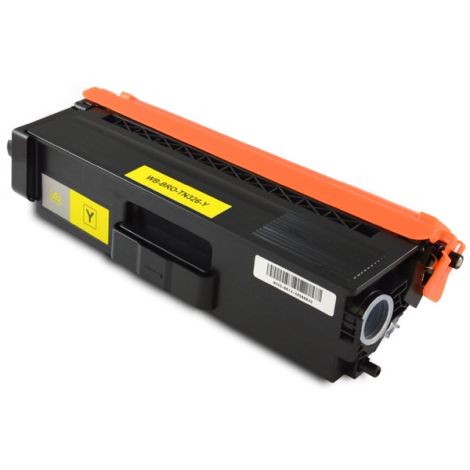 Toner Brother TN-321, rumena (yellow), alternativni