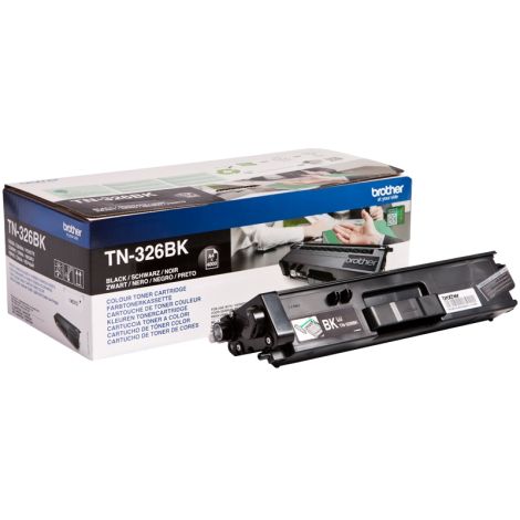 Toner Brother TN-326, črna (black), originalni