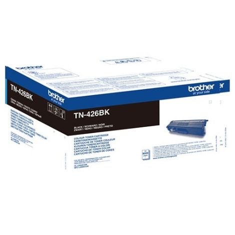 Toner Brother TN-426, črna (black), originalni