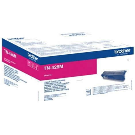 Toner Brother TN-426, magenta, originalni