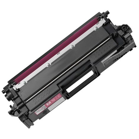 Toner Brother TN-821 XL M, magenta, alternativni