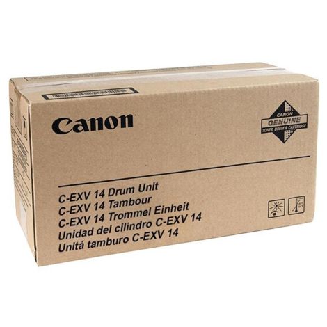 Boben Canon C-EXV14, črna (black), originalni