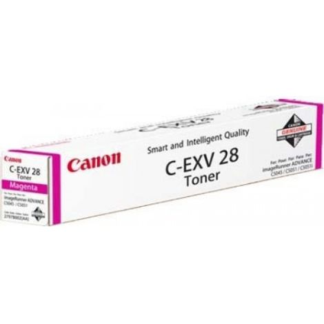 Toner Canon C-EXV28, magenta, originalni