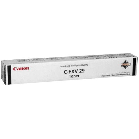 Toner Canon C-EXV29, črna (black), originalni