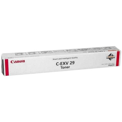 Toner Canon C-EXV29, magenta, originalni