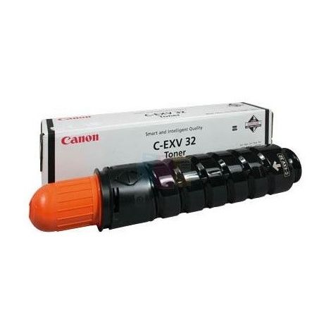 Toner Canon C-EXV32, črna (black), originalni