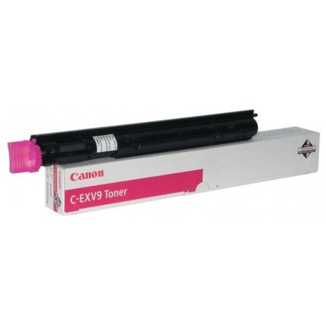 Toner Canon C-EXV9M, magenta, originalni