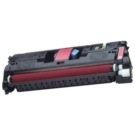 Toner Canon 701, CRG-701, magenta, alternativni