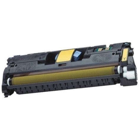 Toner Canon 701, CRG-701, rumena (yellow), alternativni