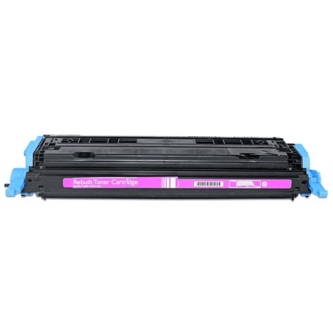 Toner Canon 707, CRG-707, magenta, alternativni