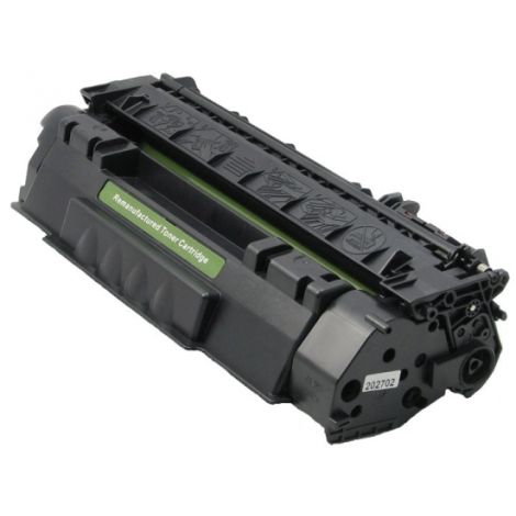 Toner Canon 708H, CRG-708H, črna (black), alternativni