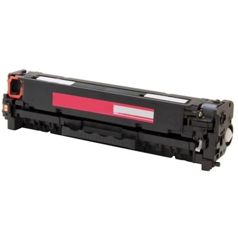 Toner Canon 718, CRG-718, magenta, alternativni