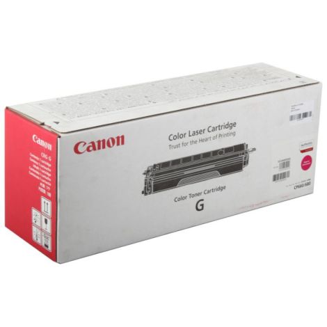 Toner Canon EP-84 (CRG-G), črna (black), originalni