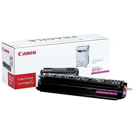 Toner Canon EP-84 (CRG-G), magenta, originalni