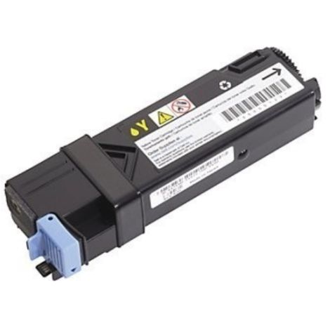 Toner Dell 593-10314, FM066, rumena (yellow), originalni