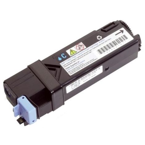 Toner Dell 593-10350, RY854, OP238, T103C, cian (cyan), originalni