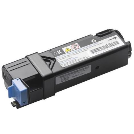 Toner Dell 593-10349, RY857, OP237, T102C, črna (black), originalni