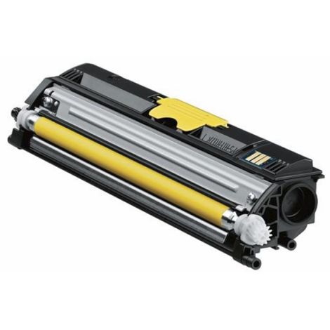 Toner Epson C13S050554 (C1600), rumena (yellow), alternativni