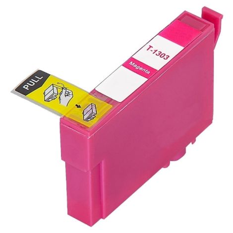 Kartuša Epson T1303, C13T13034012, magenta, alternativni