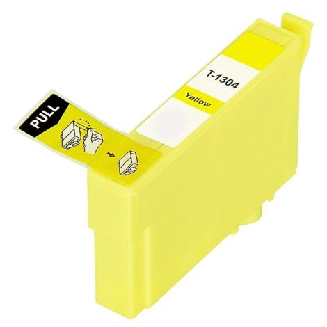 Kartuša Epson T1304, C13T13044012, rumena (yellow), alternativni