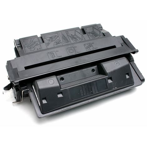 Toner HP C4127A (27A), črna (black), alternativni