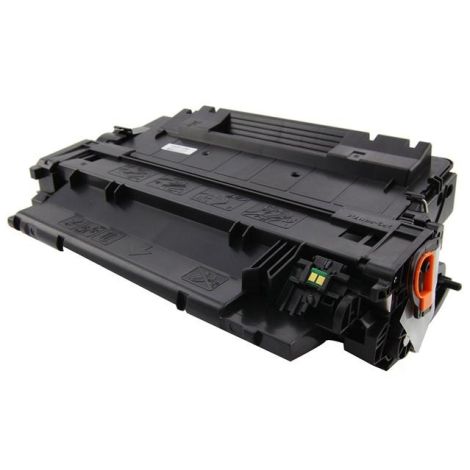 Toner HP CE255A (55A), črna (black), alternativni