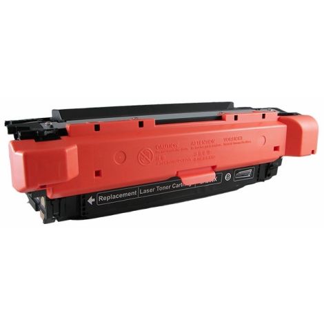 Toner HP CE260X (649X), črna (black), alternativni