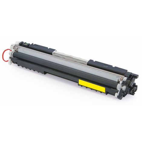 Toner HP CE312A (126A), rumena (yellow), alternativni