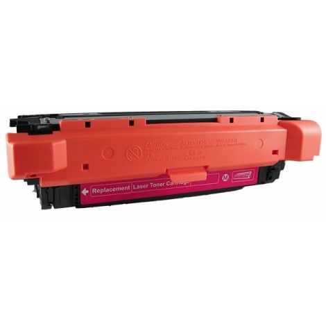 Toner HP CF033A (646A), magenta, alternativni