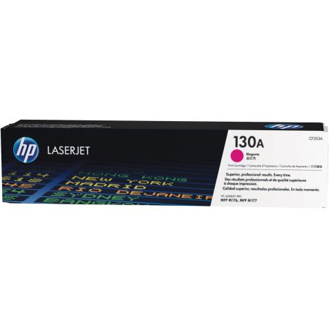 Toner HP CF353A (130A), magenta, originalni