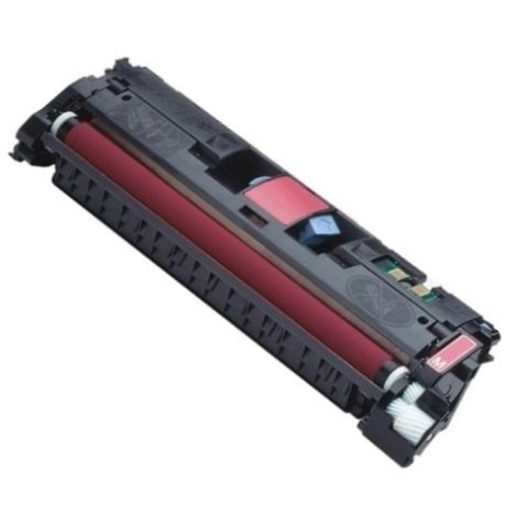 Toner HP Q3963A (122A), magenta, alternativni