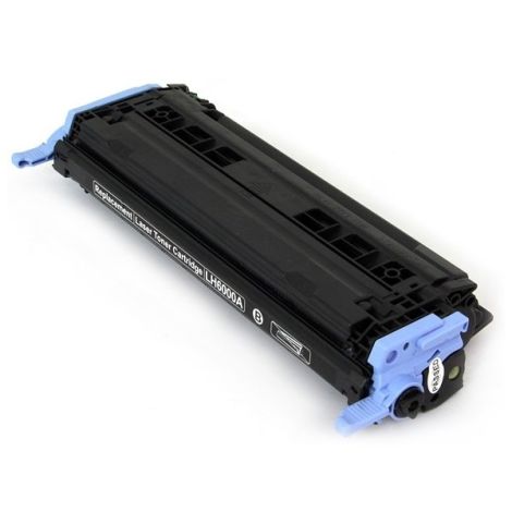 Toner HP Q6000A (124A), črna (black), alternativni