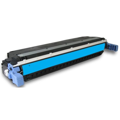 Toner HP Q6461A (644A), cian (cyan), alternativni