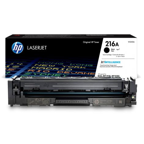 Toner HP W2410A (216A), črna (black), originalni