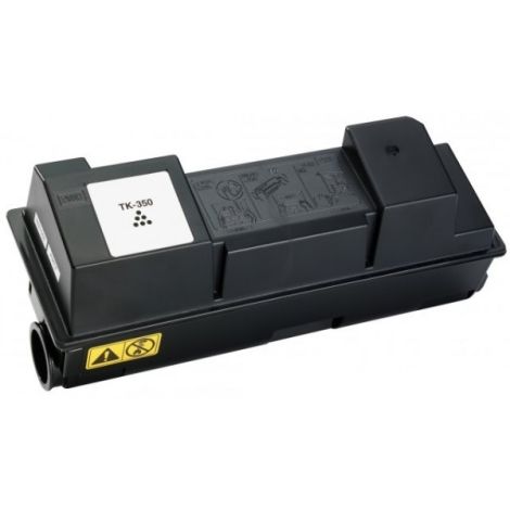 Toner Kyocera TK-350, črna (black), alternativni