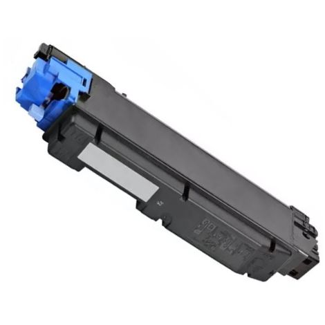 Toner Kyocera TK-5140C, cian (cyan), alternativni