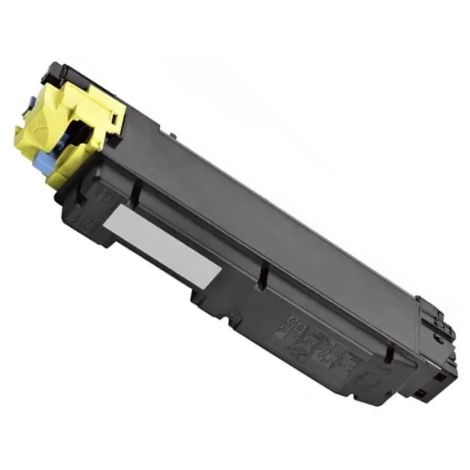 Toner Kyocera TK-5140Y, rumena (yellow), alternativni