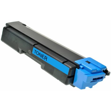 Toner Kyocera TK-580C, cian (cyan), alternativni