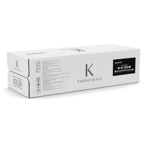 Toner Kyocera TK-6725, 1T02NJ0NL0, črna (black), originalni