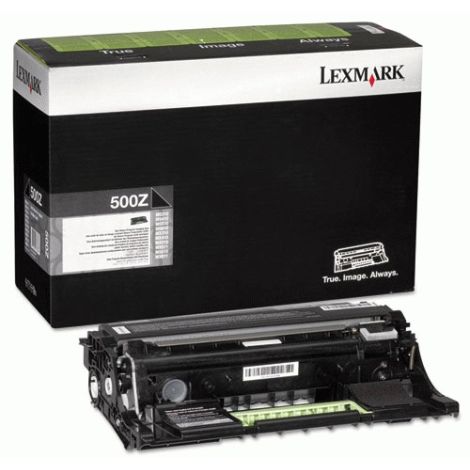 Boben Lexmark 50F0Z00 (MX310, MX410, MX510, MS310,MS410, MS510, MS610), črna (black), originalni