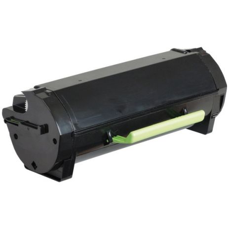 Toner Lexmark 502H, 50F2H00 (MS310, MS312, MS410, MS412, MS510, MS610), črna (black), alternativni