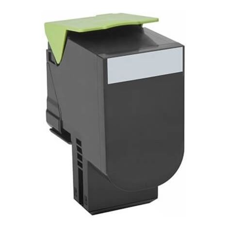 Toner Lexmark 71B20K0 (CS317, CS417, CS517), črna (black), alternativni